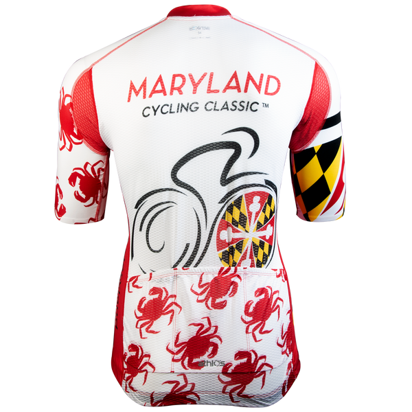 Men's Maryland Classic KOM Jersey