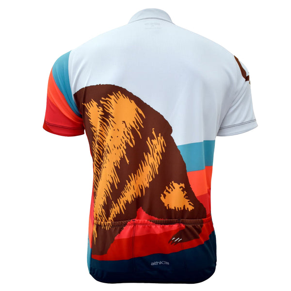 Men's California Dreaming Squad One Cycling Jersey