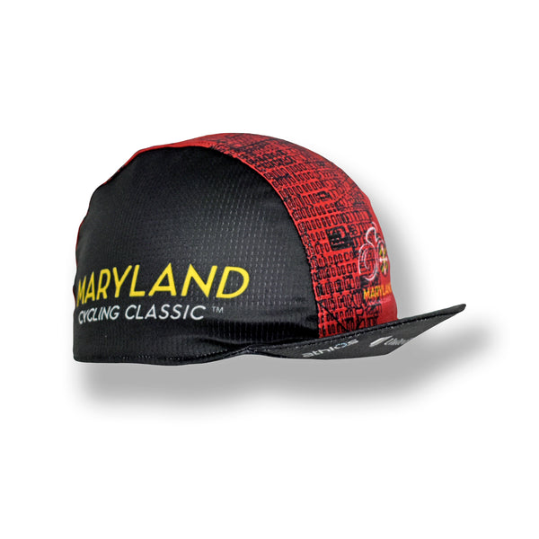 Maryland Cycling Classic Official Cap