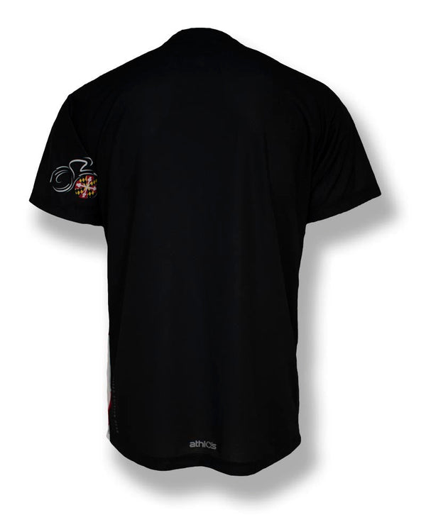 Maryland Cycling Classic Performance  Tee