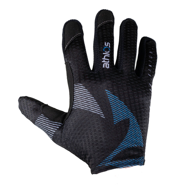 Chase Full Finger Gravel-MTB Cycling Gloves