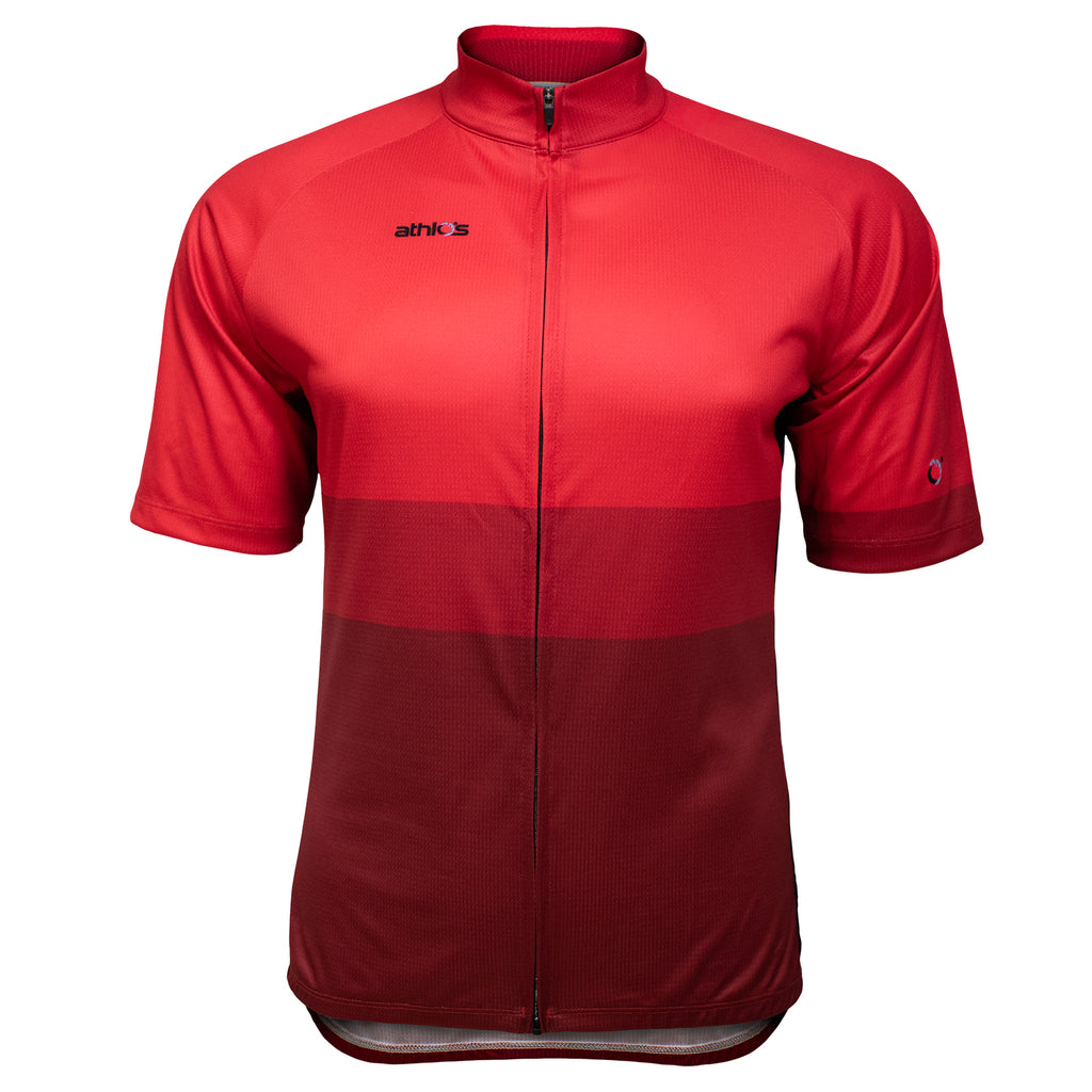 Men's Tonal Squad One Cycling Jersey